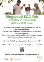 Ringwood's 2nd Ecofair